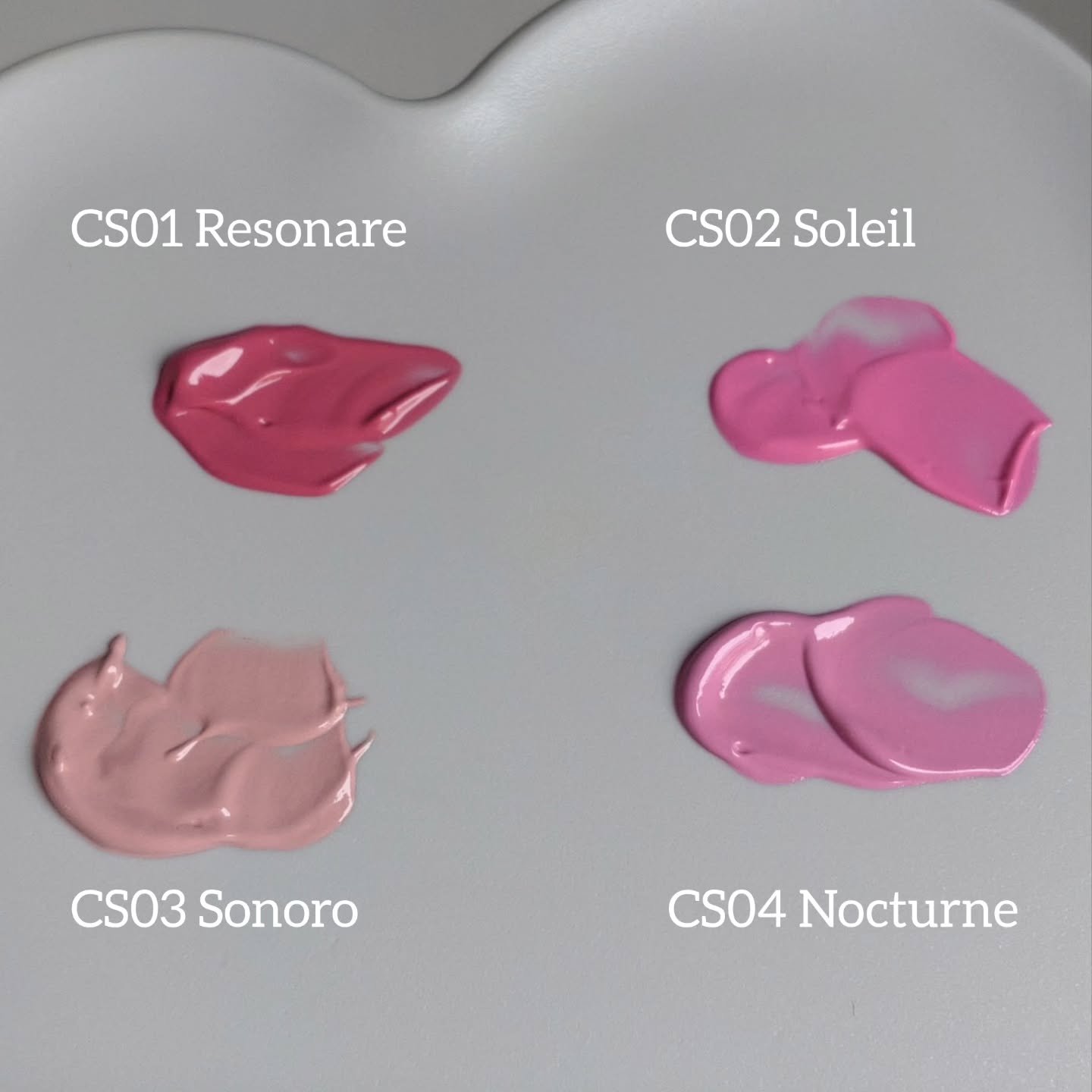 LoNLy シンティランテカラーセラム/LoNLy /リキッドチークを使ったクチコミ（3枚目）