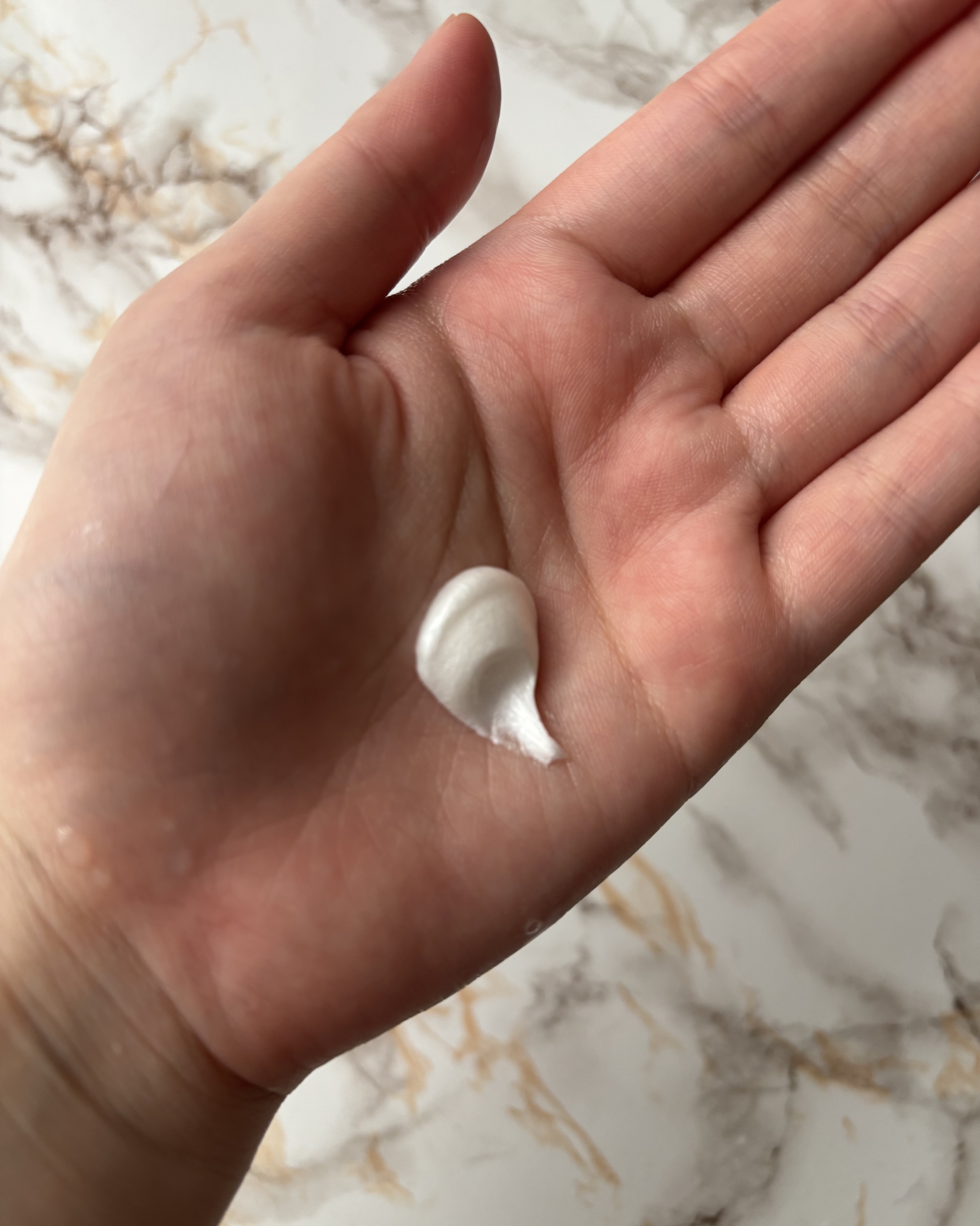 薬用洗顔フォーム/スキンライフ/洗顔フォームを使ったクチコミ（3枚目）