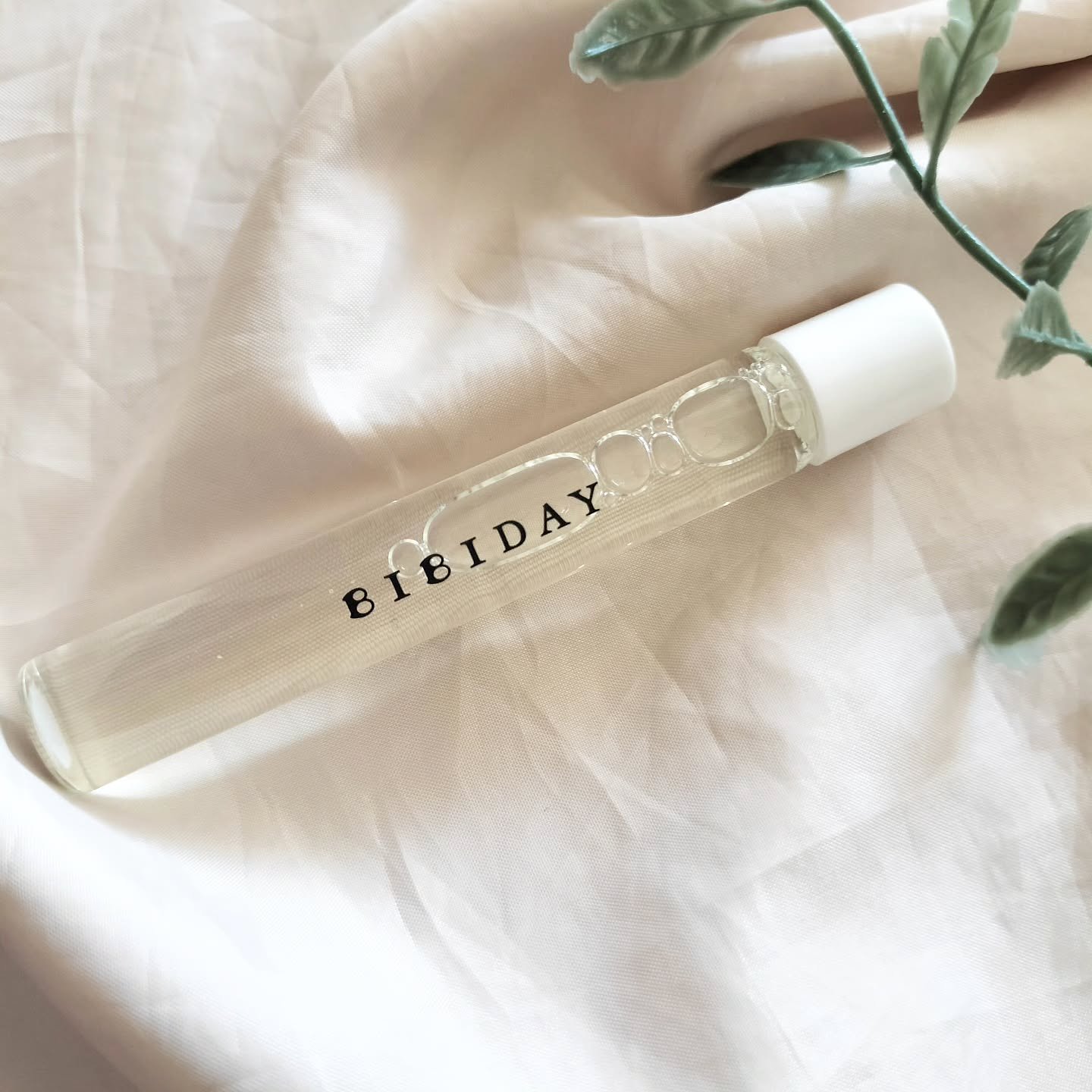 ユーフォリア・キンモクセイ コロン/BIBIDAY/香水(その他)を使ったクチコミ（2枚目）