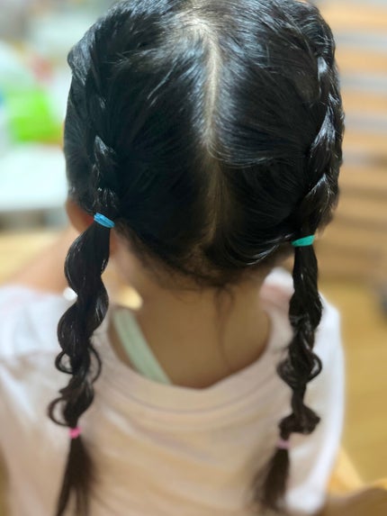 ヘアアクセサリー/Lattice/ヘアアクセサリーを使ったクチコミ(1枚目)