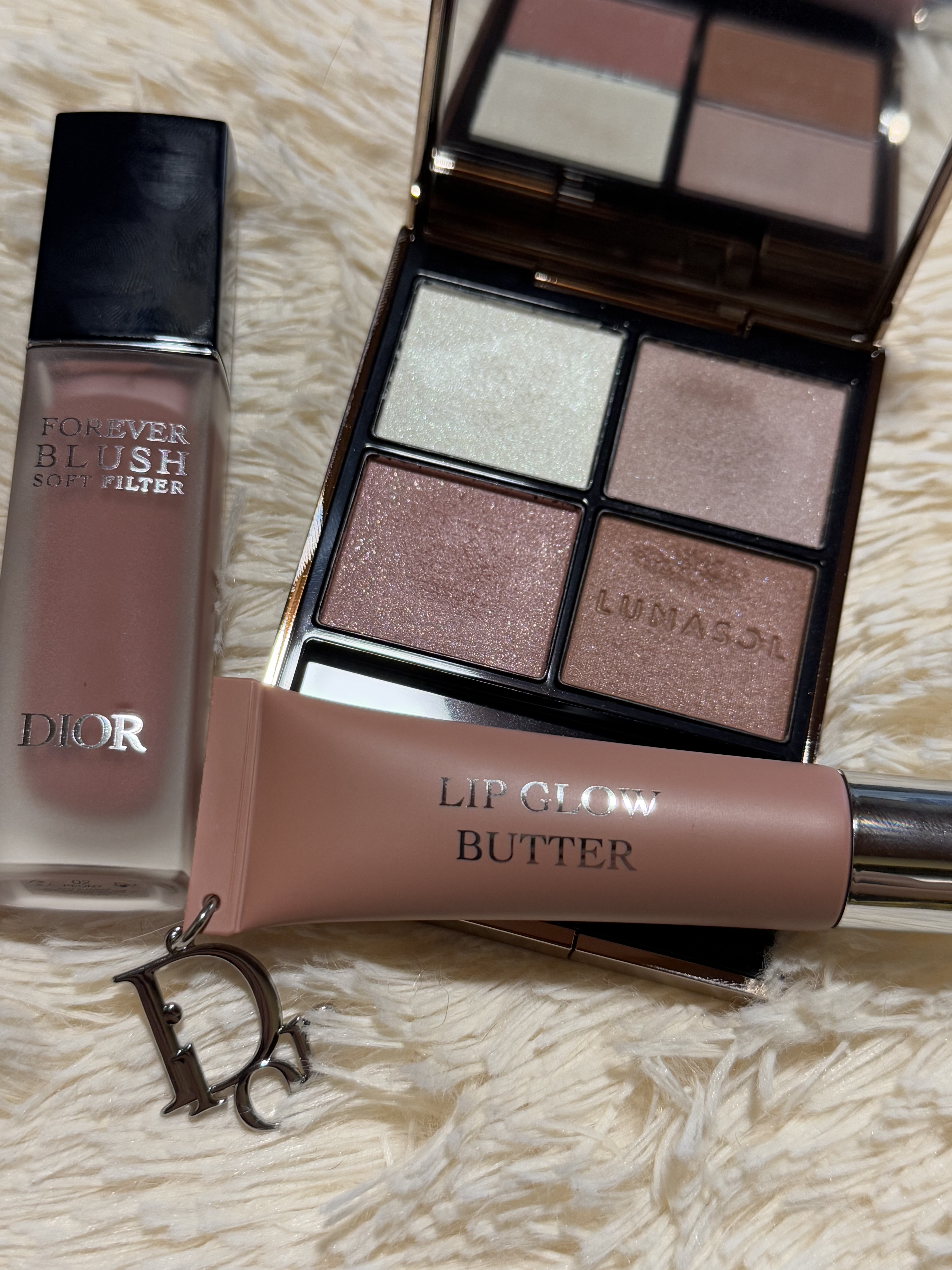 マルセル ワンダース コレクション コスメデコルテ フェイスパウダー XIV/DECORTÉ/プレストパウダーを使ったクチコミ（2枚目）