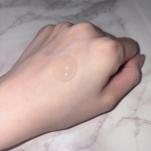 ティーツリージェルクレンジングオイル/KindStep/クレンジングジェルを使ったクチコミ(2枚目)