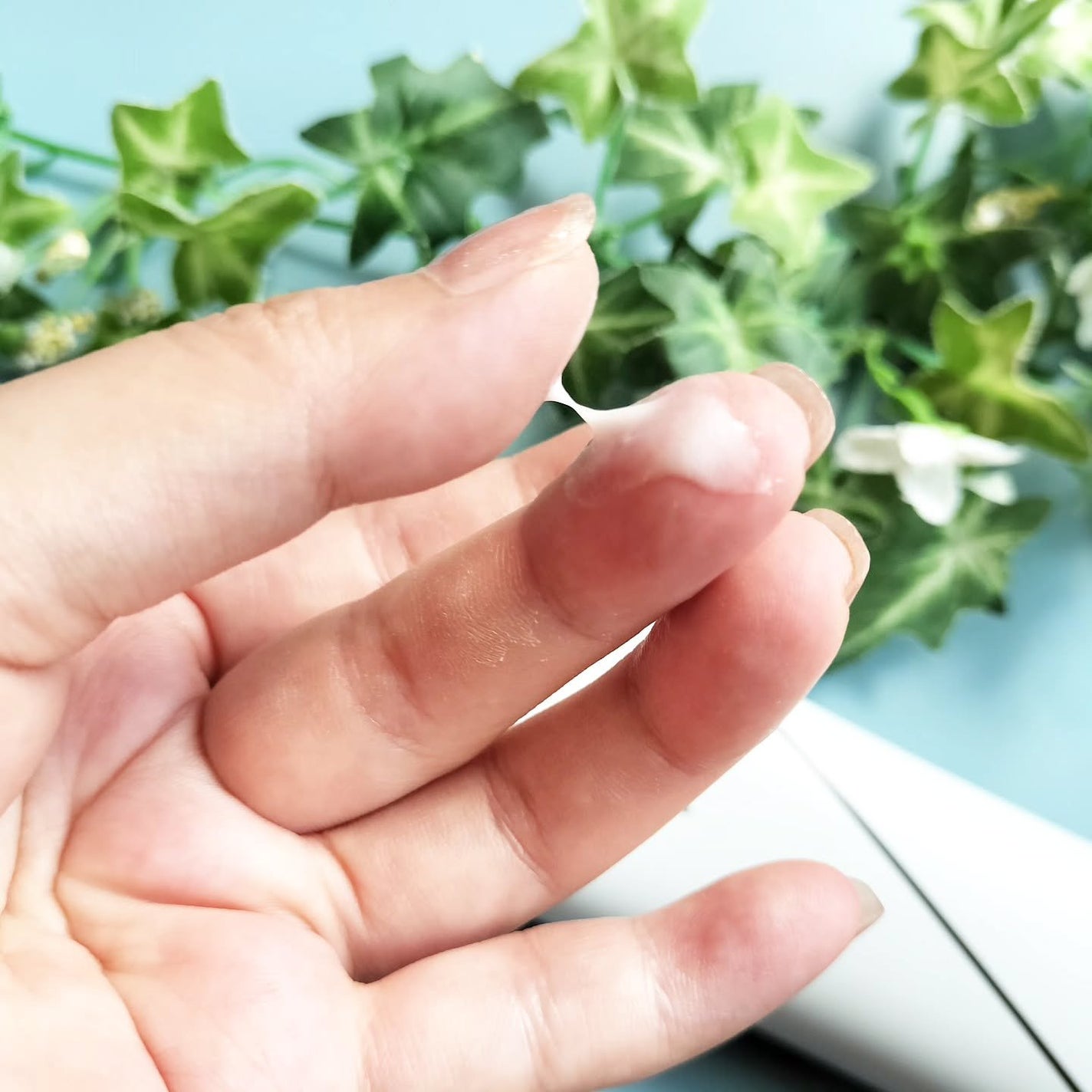 ディズム クリームウォッシュ/DISM/洗顔フォームを使ったクチコミ(3枚目)