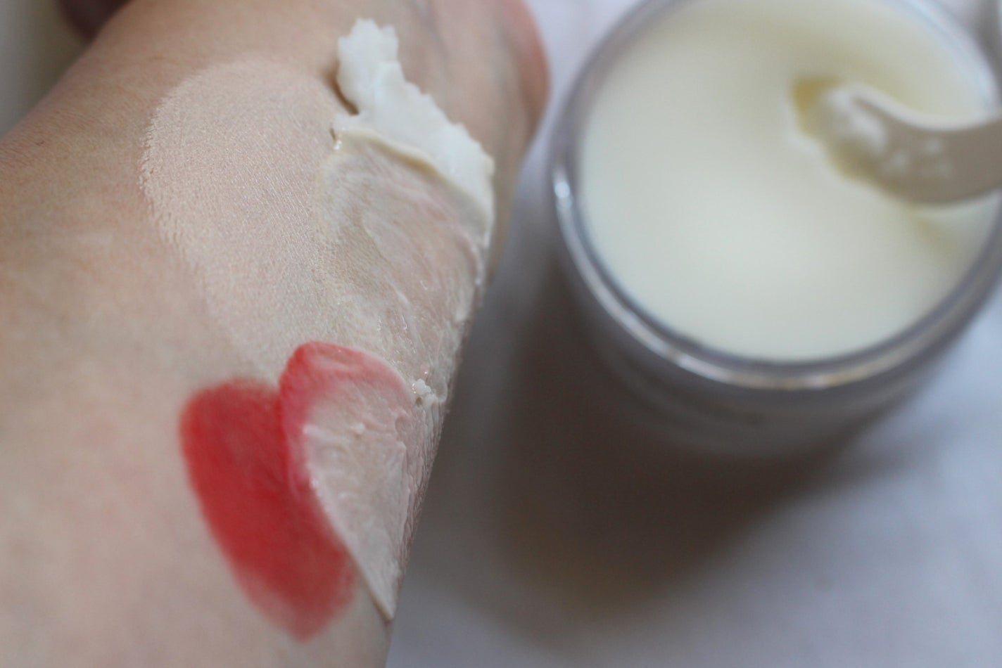 ジェニカ クレンジングバームRE/GENICA/クレンジングバームを使ったクチコミ(5枚目)