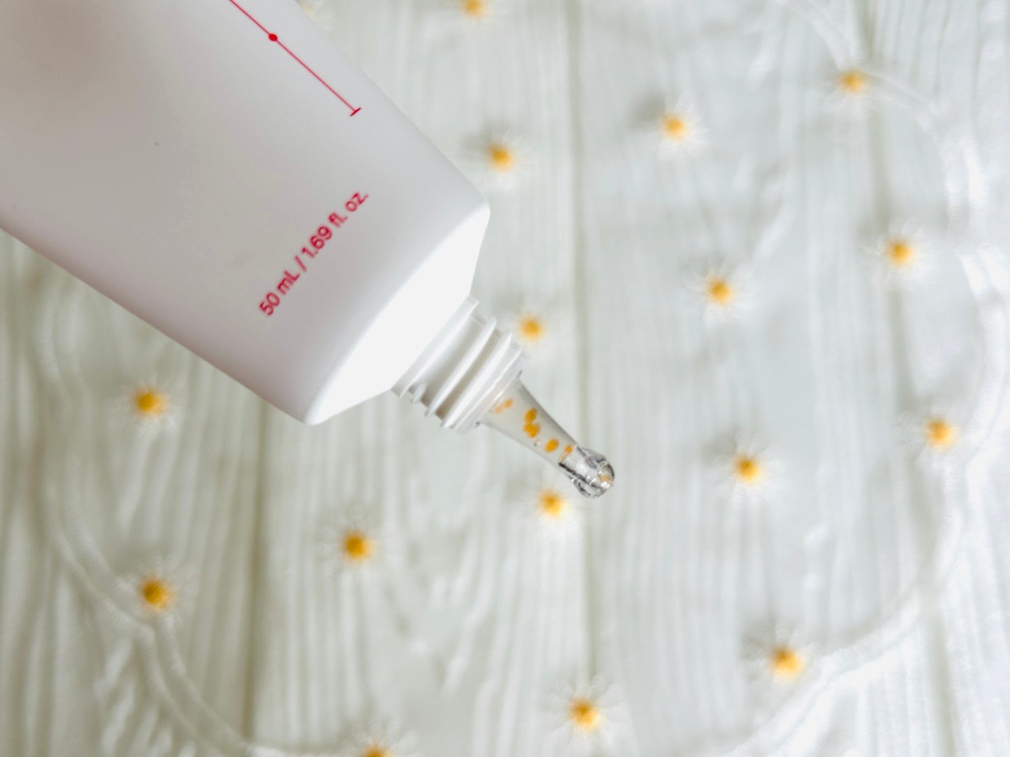 PDRNキューブクリーム/DPPR/フェイスクリームを使ったクチコミ(3枚目)