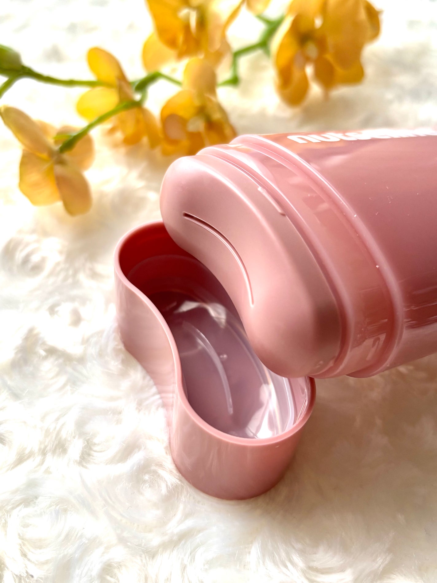 アロマナッツスリムフィットボディカッサセラム/nutseline/美容液を使ったクチコミ(4枚目)