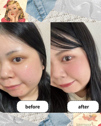 アイプランナー/excel/単色アイシャドウを使ったクチコミ(5枚目)