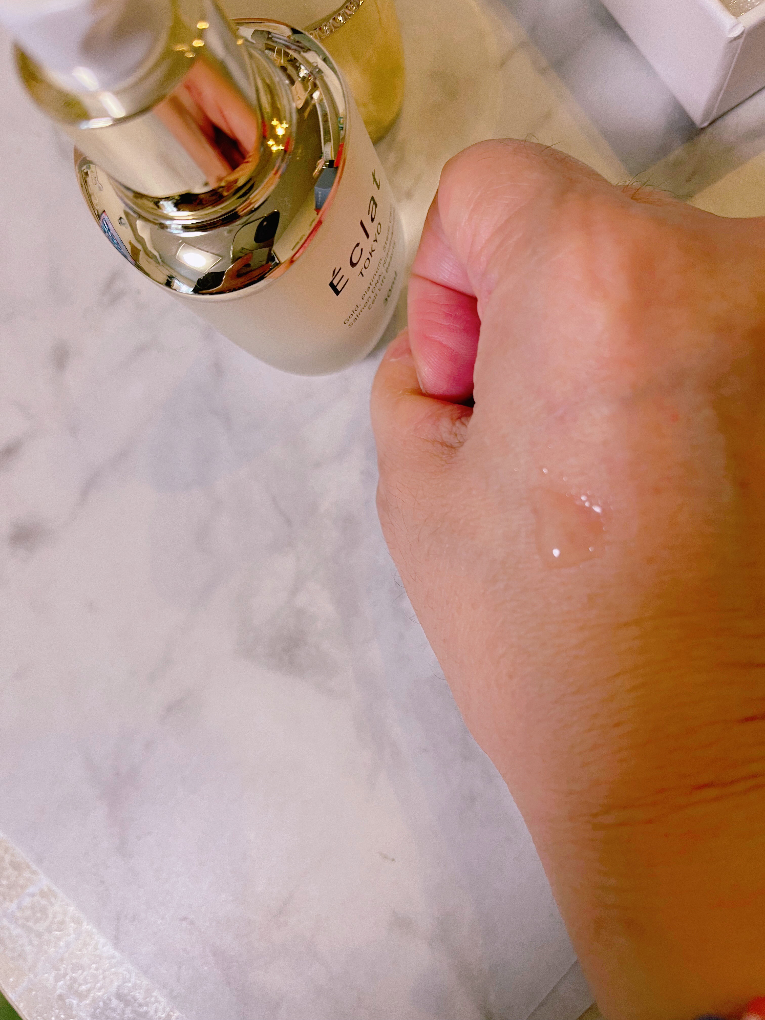 を使ったクチコミ（2枚目）