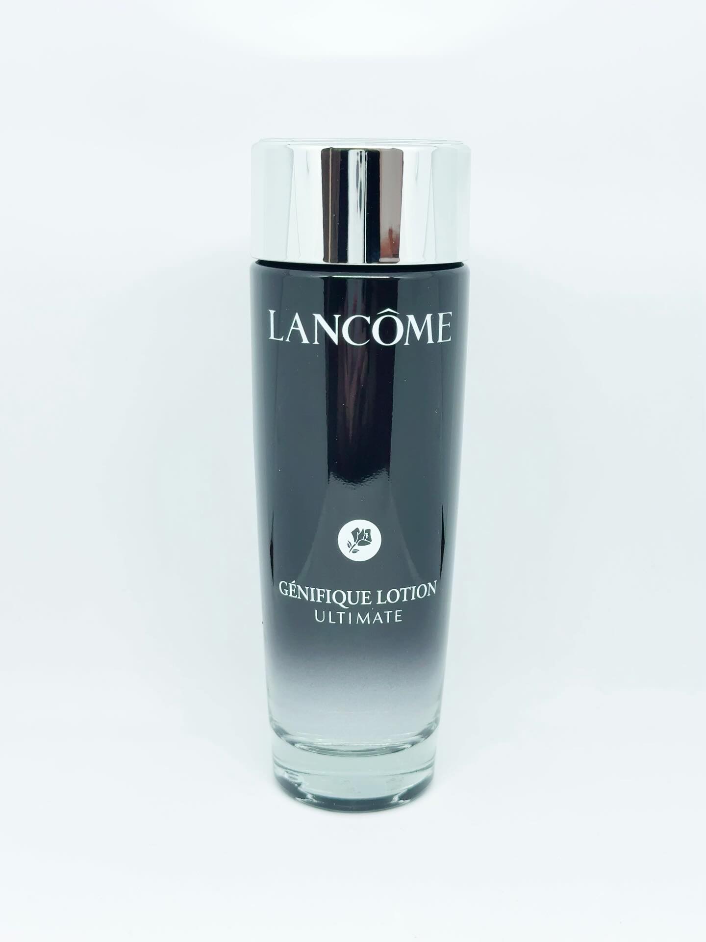ジェニフィック アルティメ エッセンス ローション/LANCOME/化粧水を使ったクチコミ（1枚目）