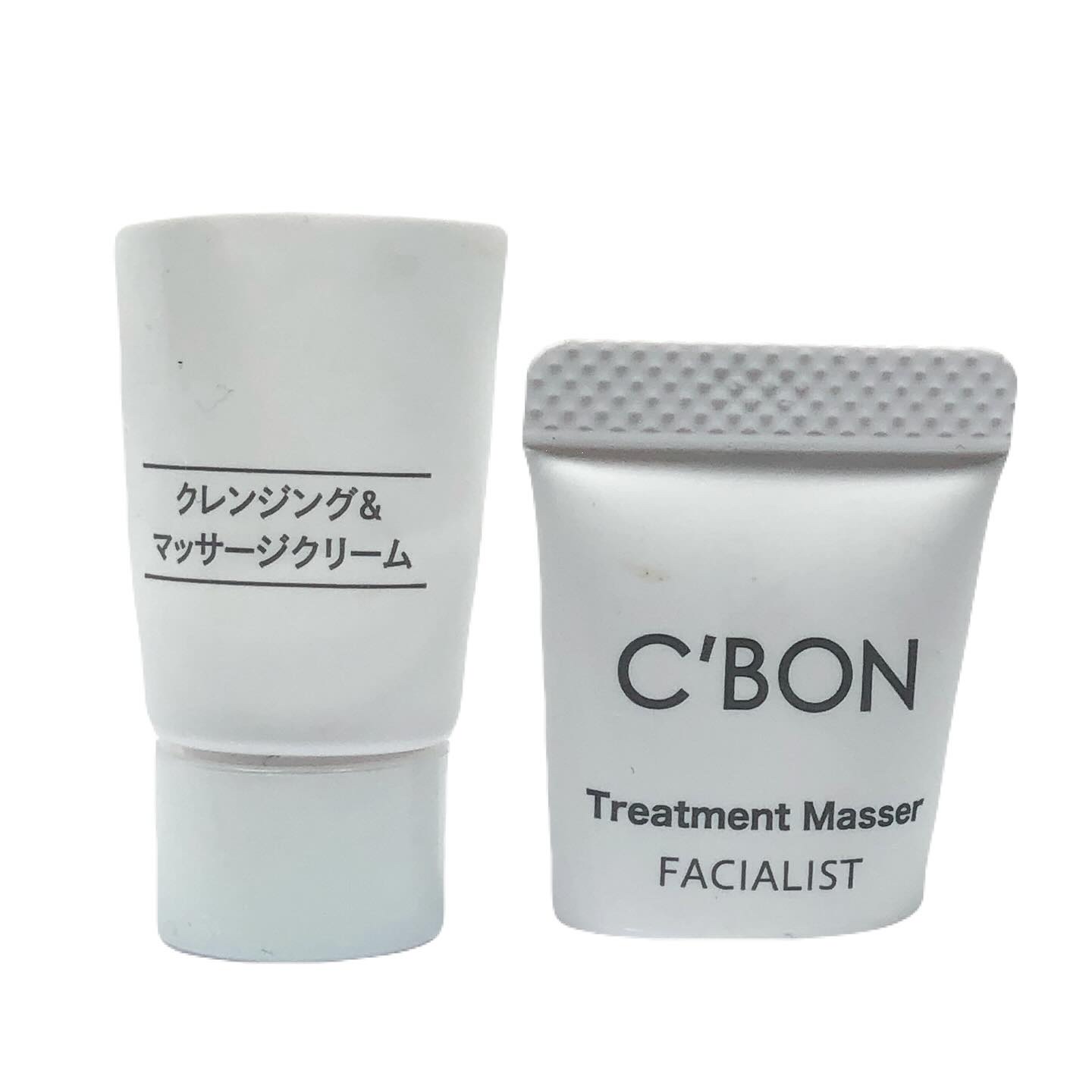 フェイシャリスト  トリートメントマセa　（ふき取りタイプ）/シーボン．/クレンジングクリームを使ったクチコミ（1枚目）