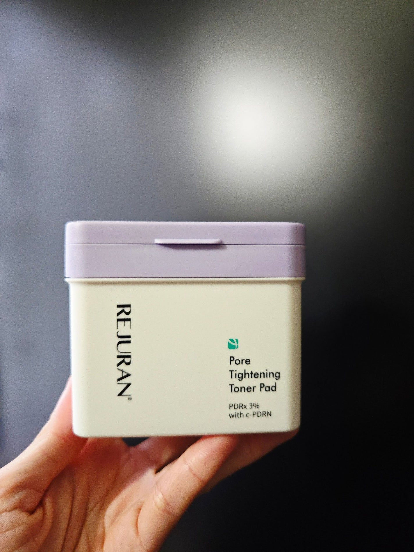 ダーマヒーラー ポアタイトニングトナーパッド 60枚入/REJURAN COSMETICS/トナーパッドを使ったクチコミ(6枚目)