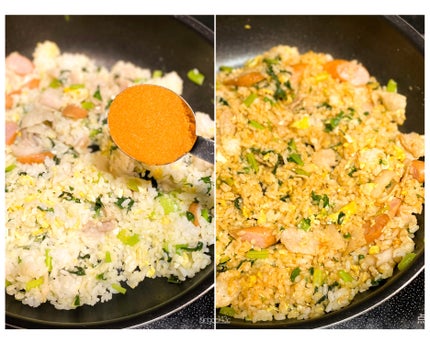 kaorico on LIPS 「.コエタスのモニターキャンペーンでいただいた「うるわし茶房ス..」(7枚目)