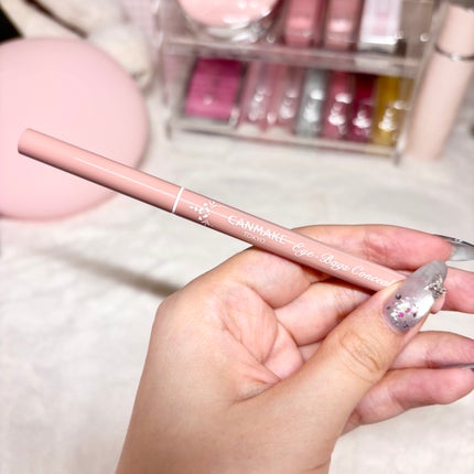 アイバッグコンシーラー/キャンメイク/ペンシルコンシーラーを使ったクチコミ(2枚目)