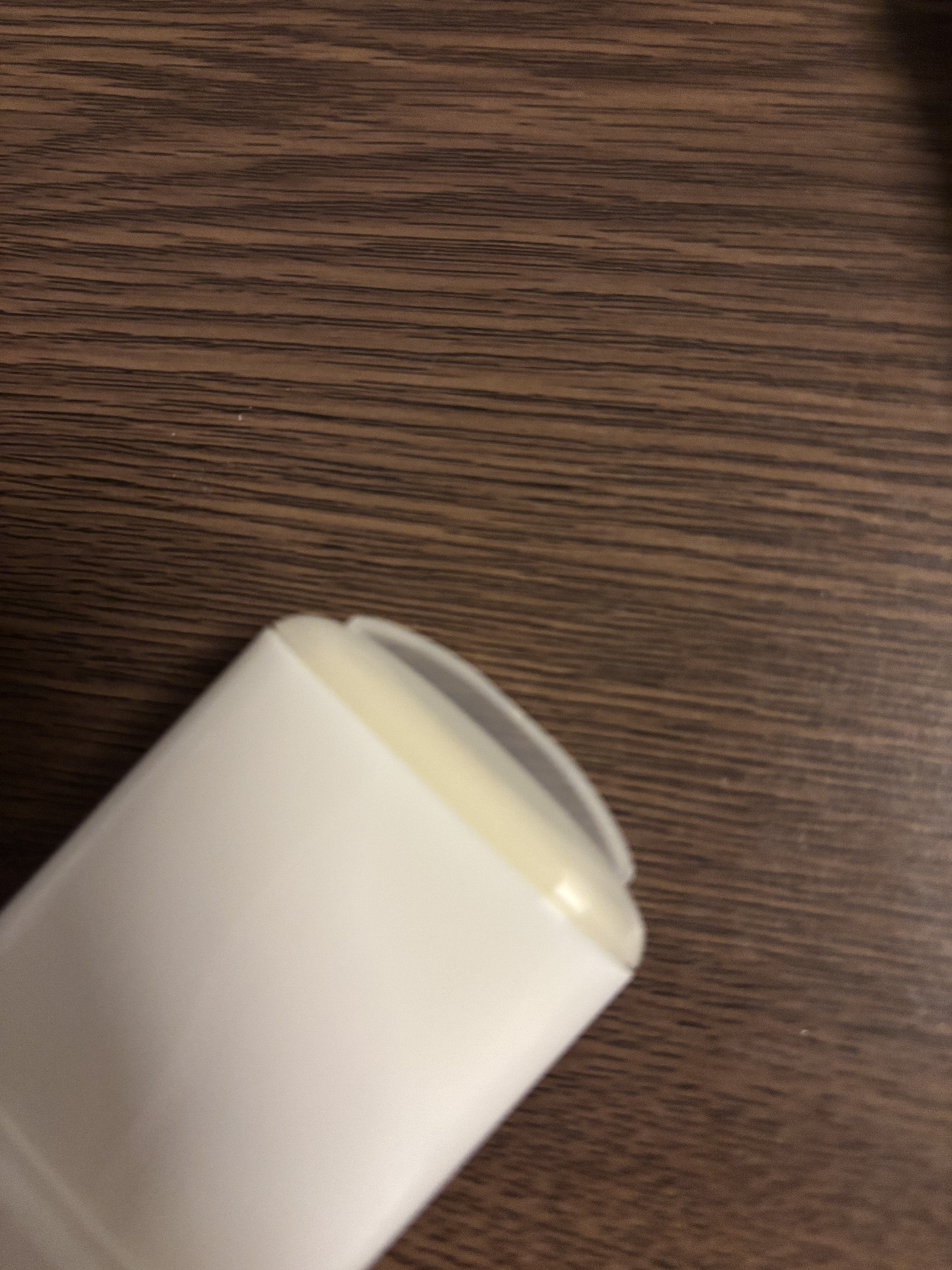 エアリーライト 透明UVスティック/COSRX/日焼け止めスティックを使ったクチコミ（3枚目）