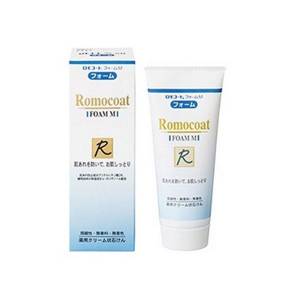 ロモコートフォームM 全薬工業