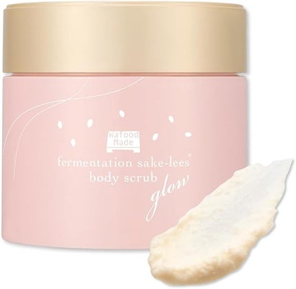 pdc 発酵酒粕ボディスクラブ グロー