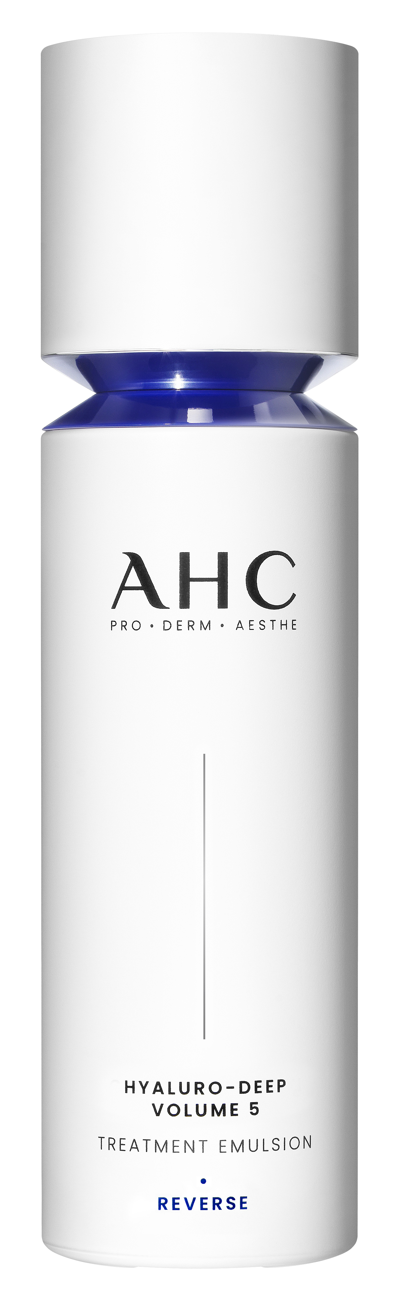 AHC ヒアルロディープボリューム5トリートメントエマルジョン