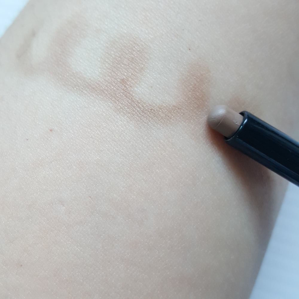 ボリューム Wリップライナー/Visée/リップライナーを使ったクチコミ(4枚目)