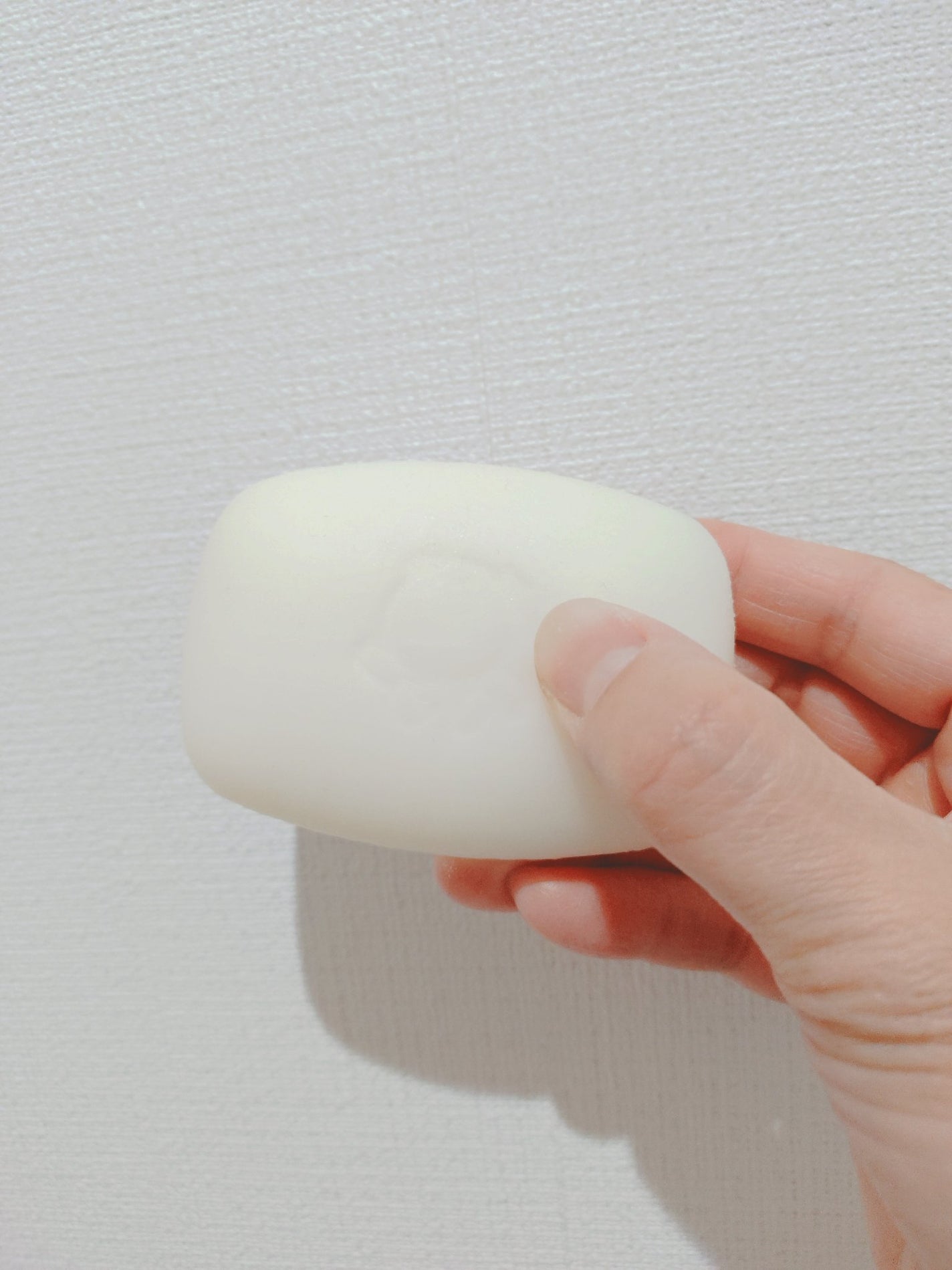 ビューティーソープ/シャボン玉石けん/洗顔石鹸を使ったクチコミ(1枚目)