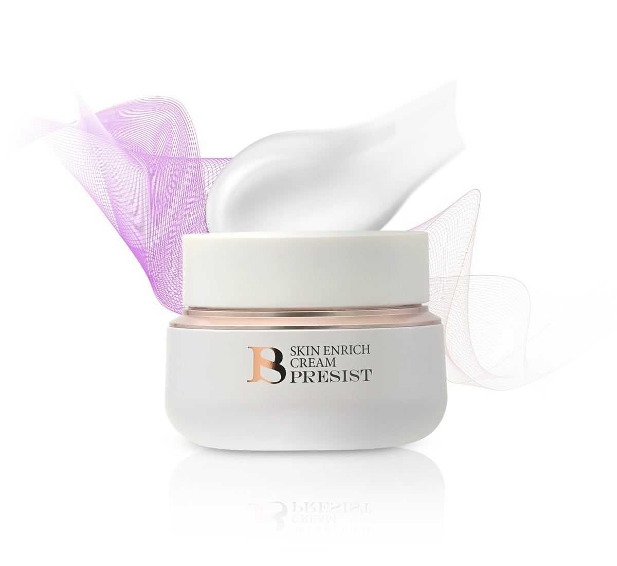 PRESIST スキンエンリッチクリーム