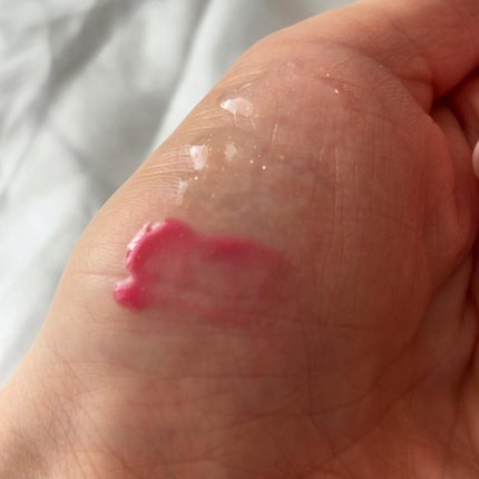 リードルS リッププランパービギナー/VT/リッププランパーを使ったクチコミ(4枚目)