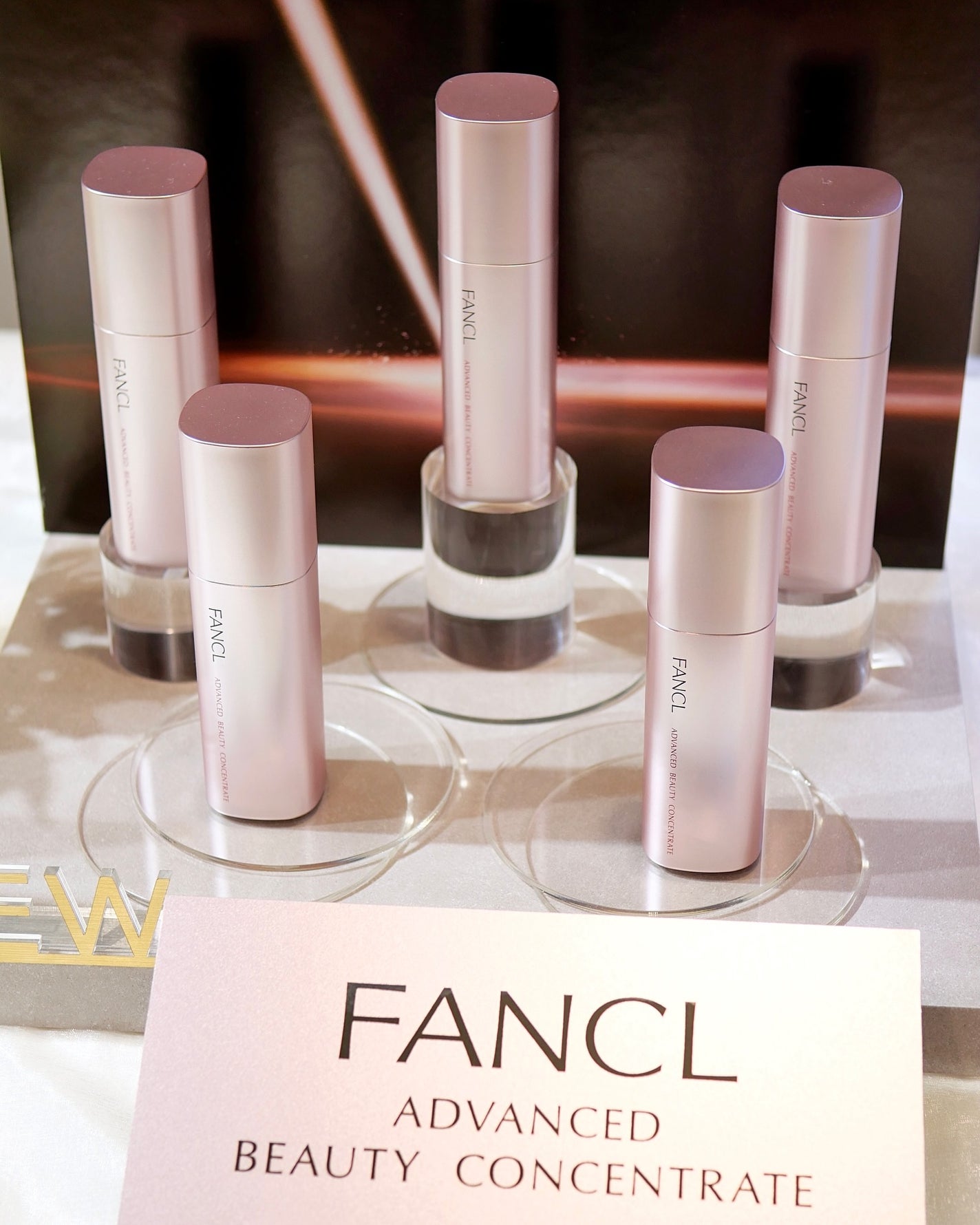 アドバンスト ビューティ コンセントレート/ファンケル/美容液を使ったクチコミ(2枚目)