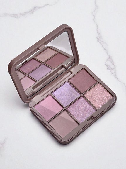 アイデザイナー n/SNIDEL BEAUTY/アイシャドウパレットを使ったクチコミ(5枚目)