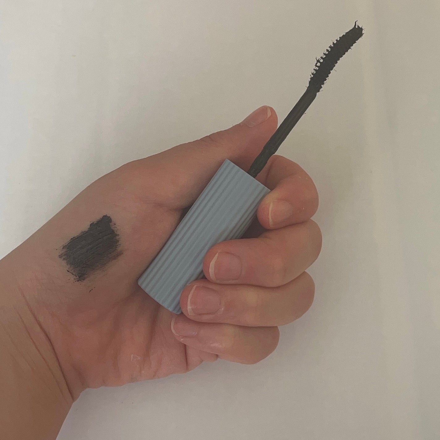 ウルトラ WP マスカラ(ロング)/FASIO/マスカラを使ったクチコミ(2枚目)