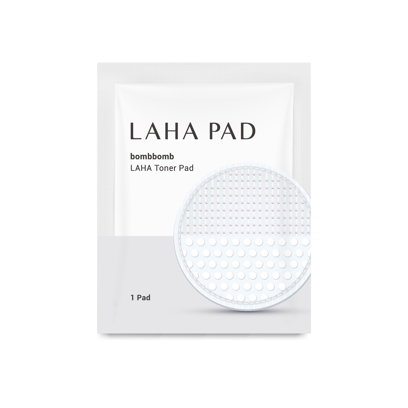 VIEWTIS バムバムラハトナーパッド