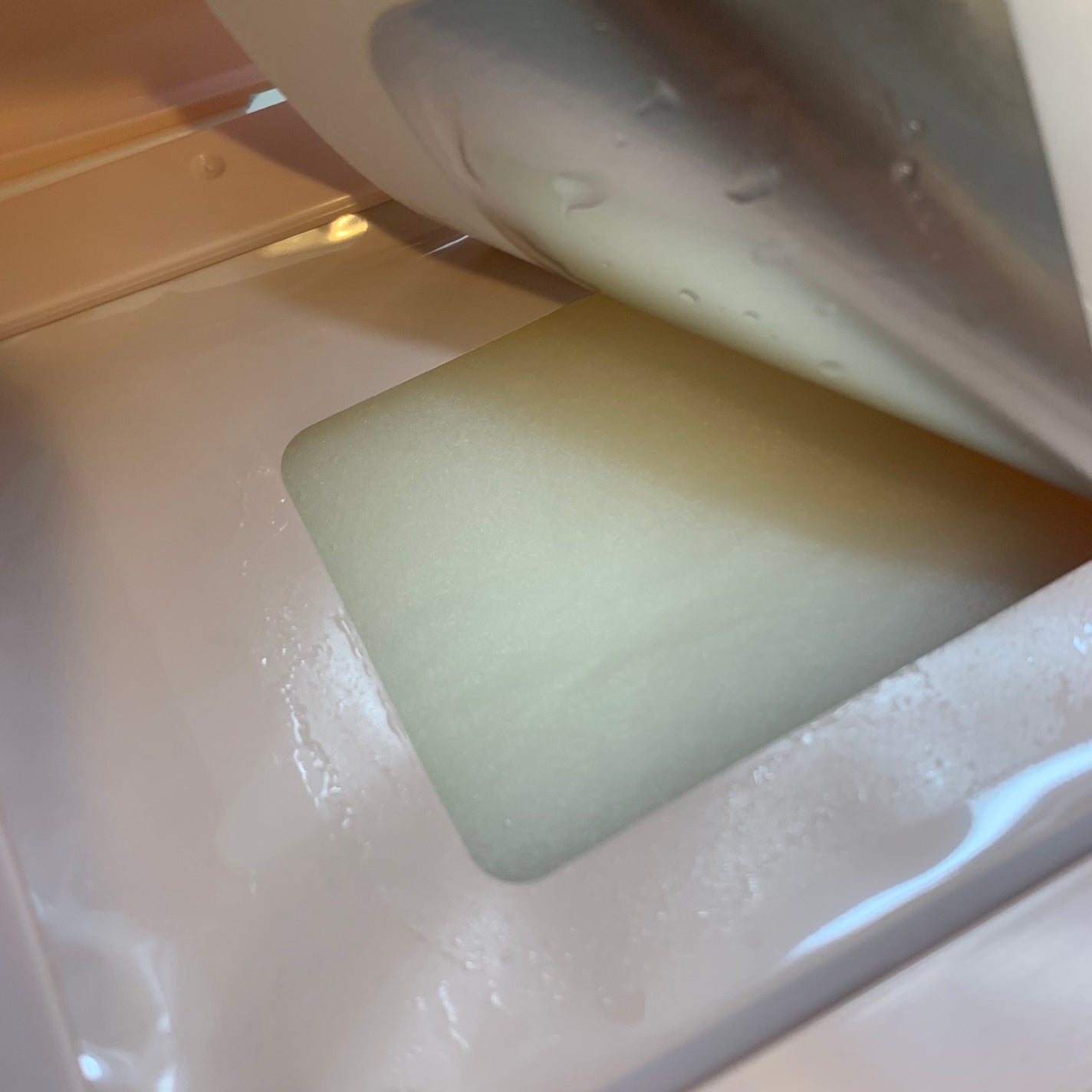 マルチスクエアシートマスク BOX/Yunth/シートマスク・パックを使ったクチコミ(2枚目)