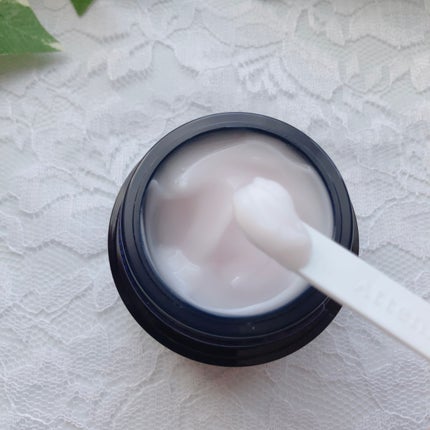 アテニア ミッドナイトモイスチャライザー/アテニア/フェイスクリームを使ったクチコミ(3枚目)