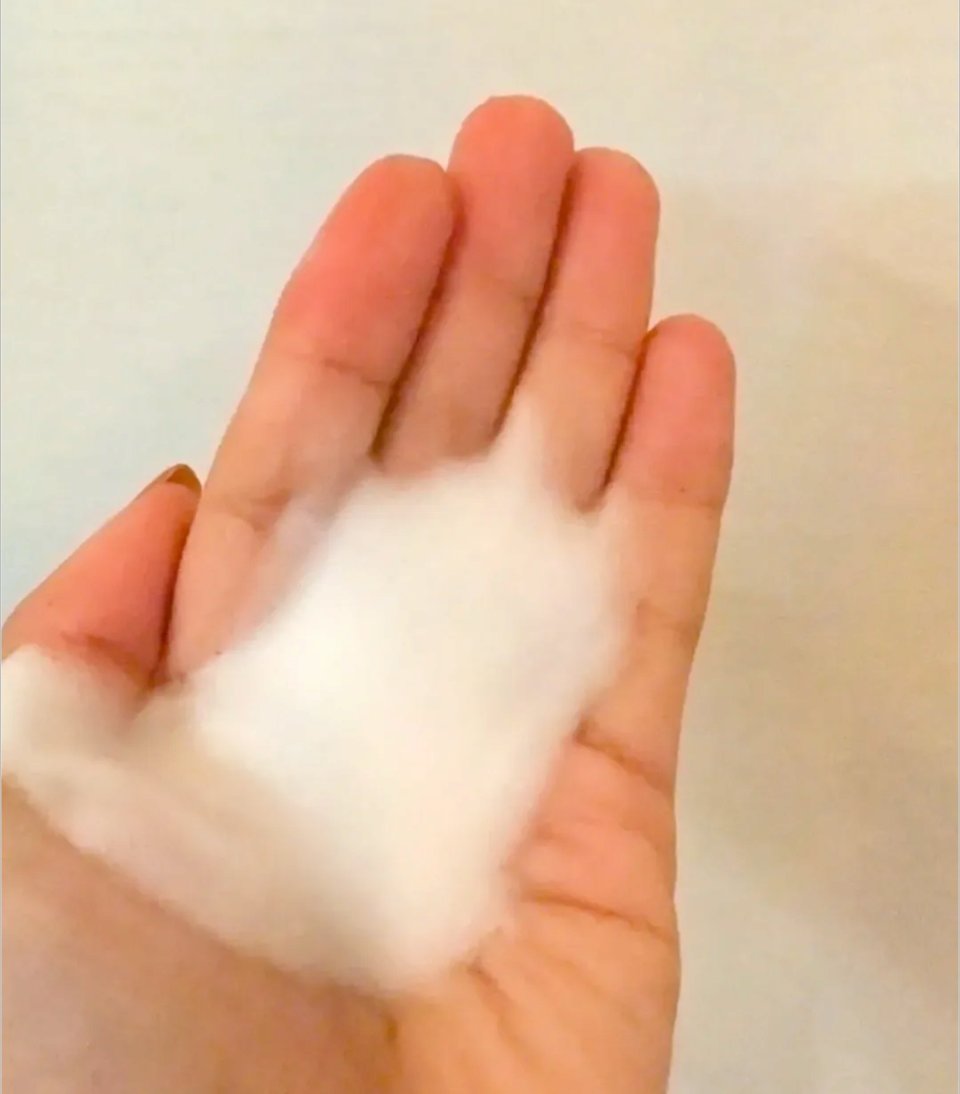 arau.（アラウ.） 泡フェイスソープ/arau.(アラウ)/泡洗顔を使ったクチコミ（2枚目）