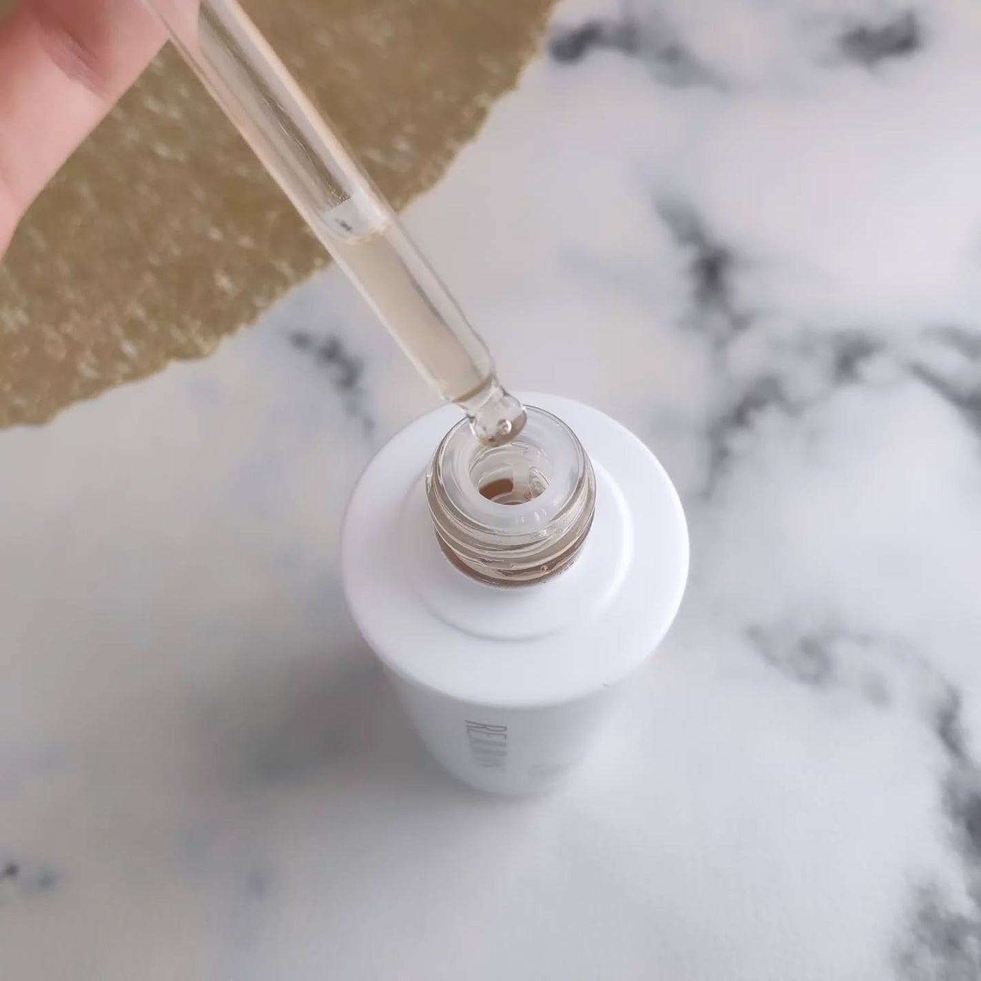 ポアタイトニングアンプル /REJURAN COSMETICS/美容液を使ったクチコミ(4枚目)