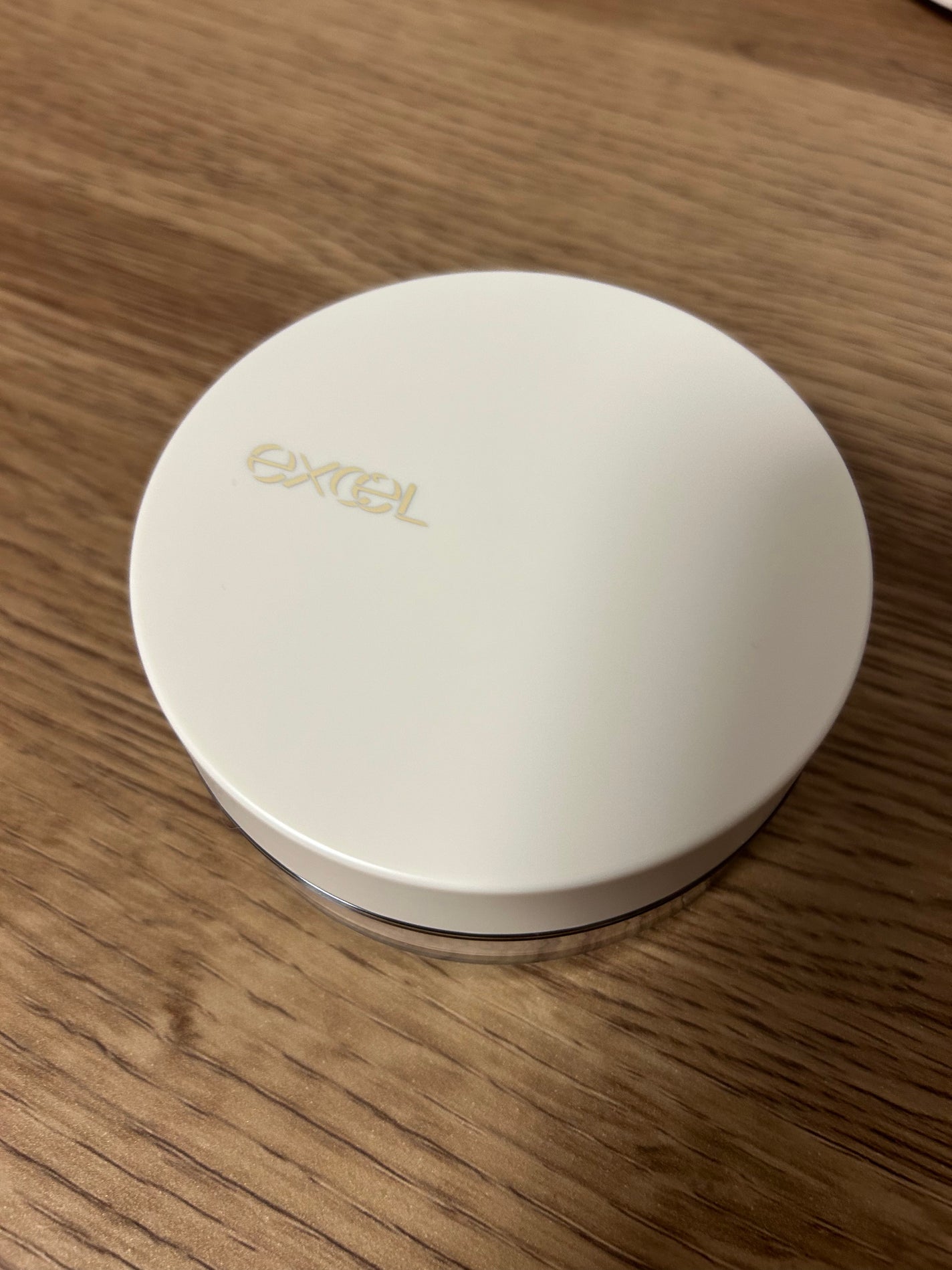 エクストラリッチ セラムインパウダー/excel/ルースパウダーを使ったクチコミ(3枚目)