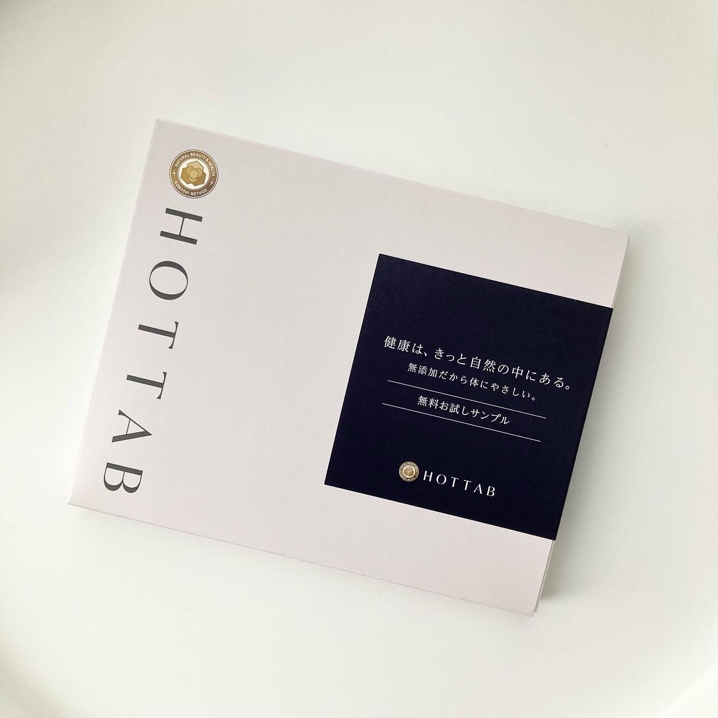  薬用 HOT TAB RECOVERY /HOT TAB/炭酸系入浴剤を使ったクチコミ（2枚目）