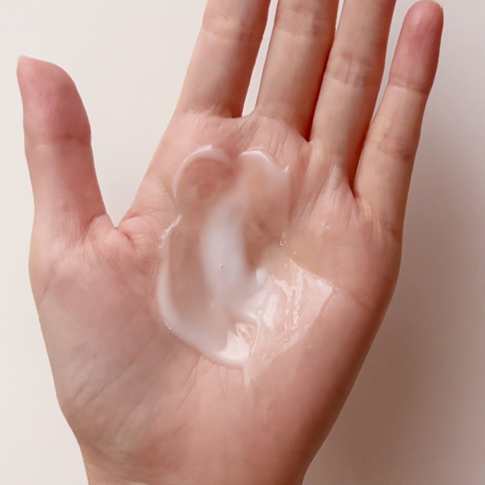 バリアライズ ブースト ミルキージェル/ハウス オブ ローゼ/美容液を使ったクチコミ(9枚目)