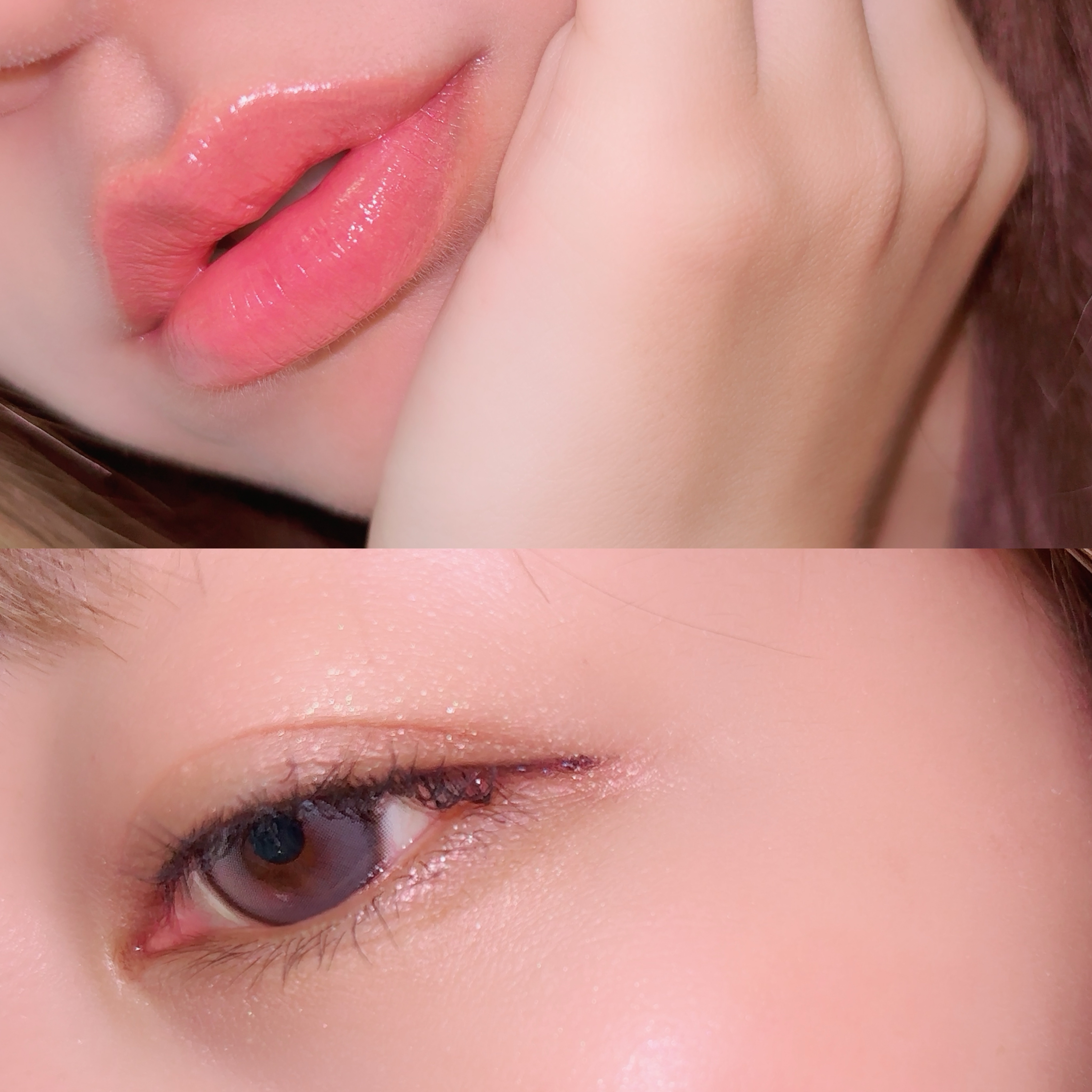 エテュセ スキンケアパウダー（プレスト） シアーベージュ/ettusais/プレストパウダーを使ったクチコミ（2枚目）