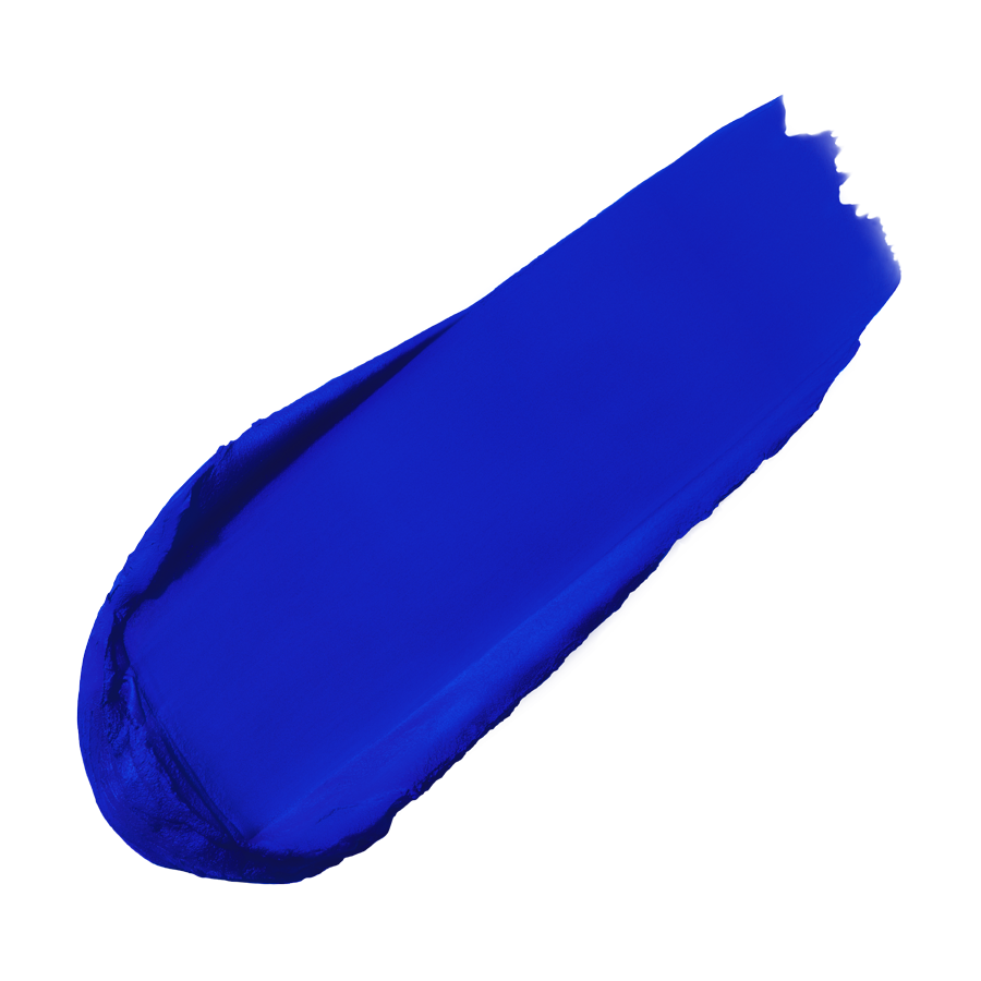 アーティスト カラークリーム 04 マット コバルト