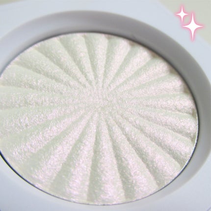 OFRA mini Highlighter/Ofra Cosmetics/パウダーハイライトを使ったクチコミ(4枚目)