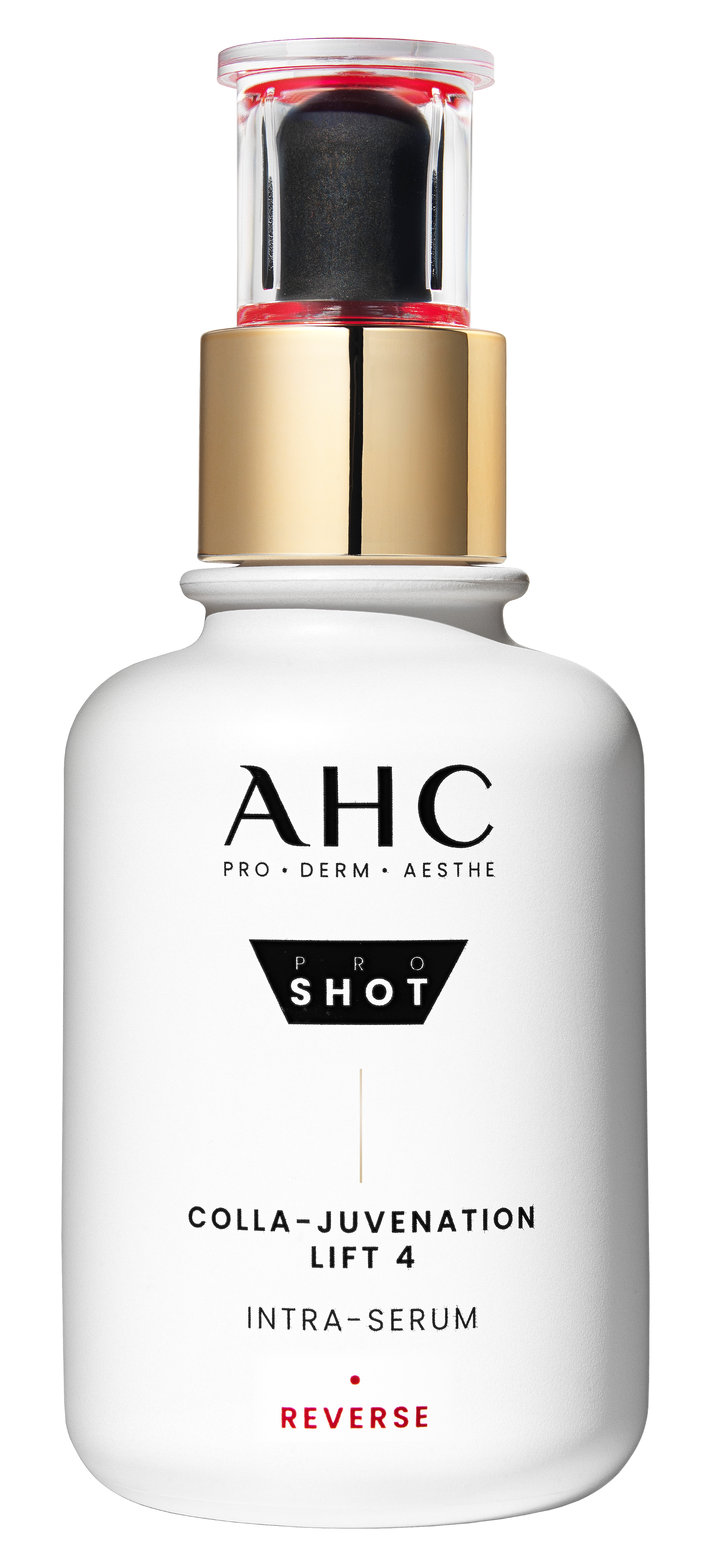 AHC プロショットコラジュビネーションリフト4イントラセラム