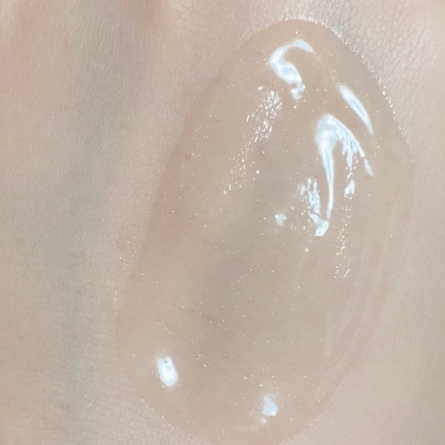 スキン パーフェクティング プロテクティブ ベース プレップ/YUNJAC/化粧下地を使ったクチコミ(5枚目)