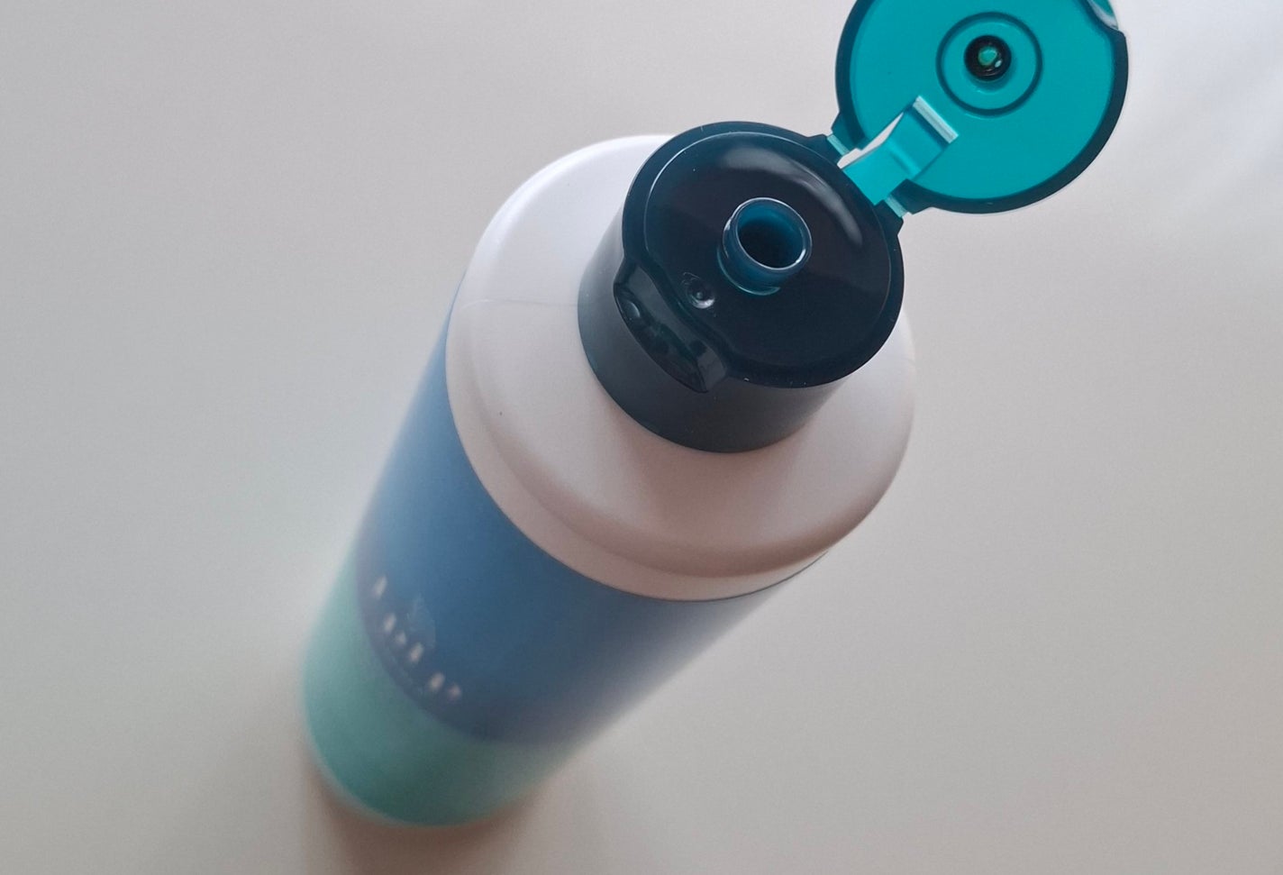 LPLP essence カラーシャンプー/カラープロテクトコンディショナー/LPLP(ルプルプ)/市販シャンプーを使ったクチコミ(4枚目)