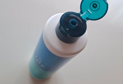 LPLP essence カラーシャンプー/カラープロテクトコンディショナー/LPLP(ルプルプ)/市販シャンプーを使ったクチコミ(4枚目)