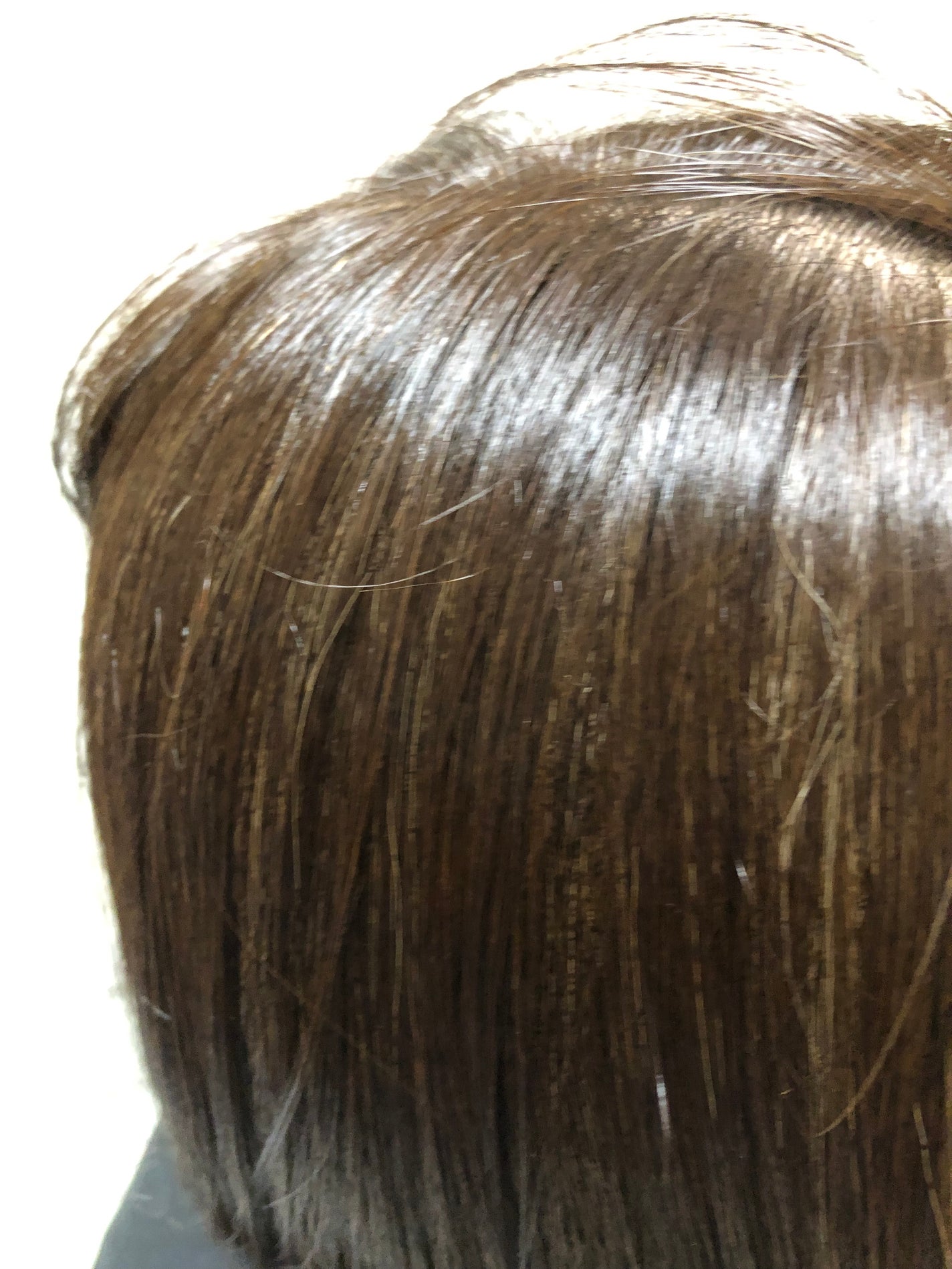 アデノバイタル シャンプー/サブリミック/サロンシャンプーを使ったクチコミ(4枚目)