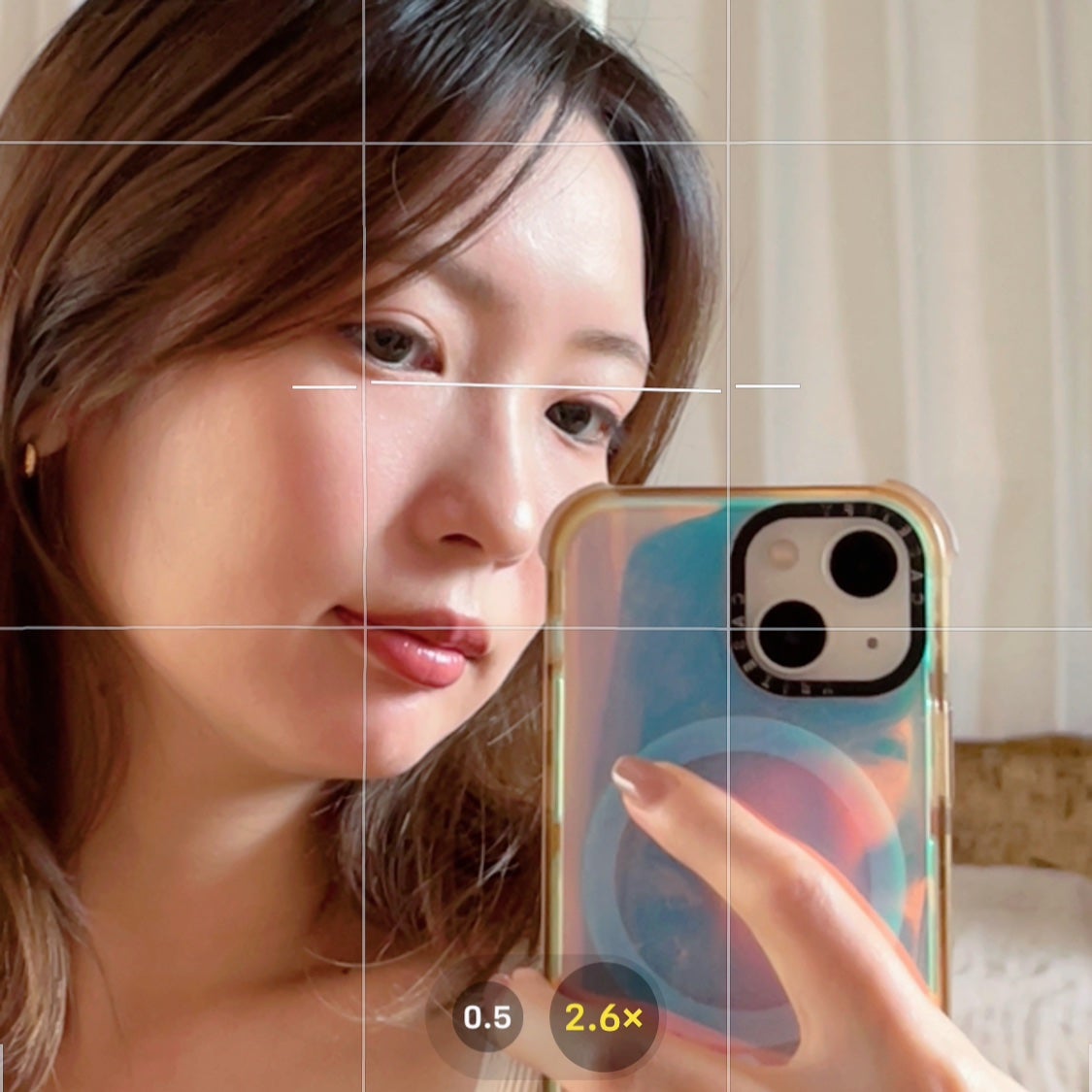 カバーアップベースリップ/be aube/口紅を使ったクチコミ(3枚目)