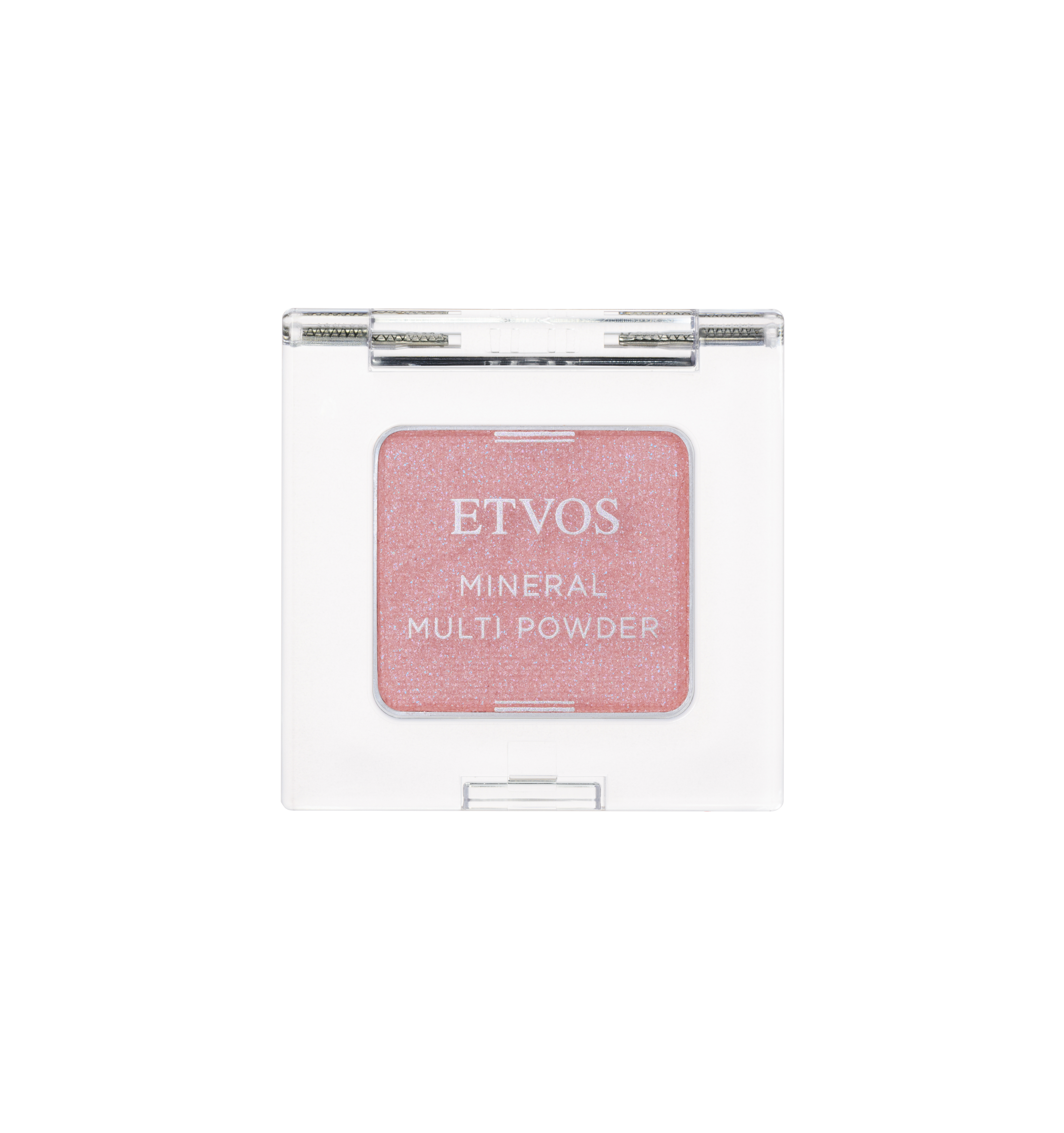 ミネラルマルチパウダー スノーライトピンク