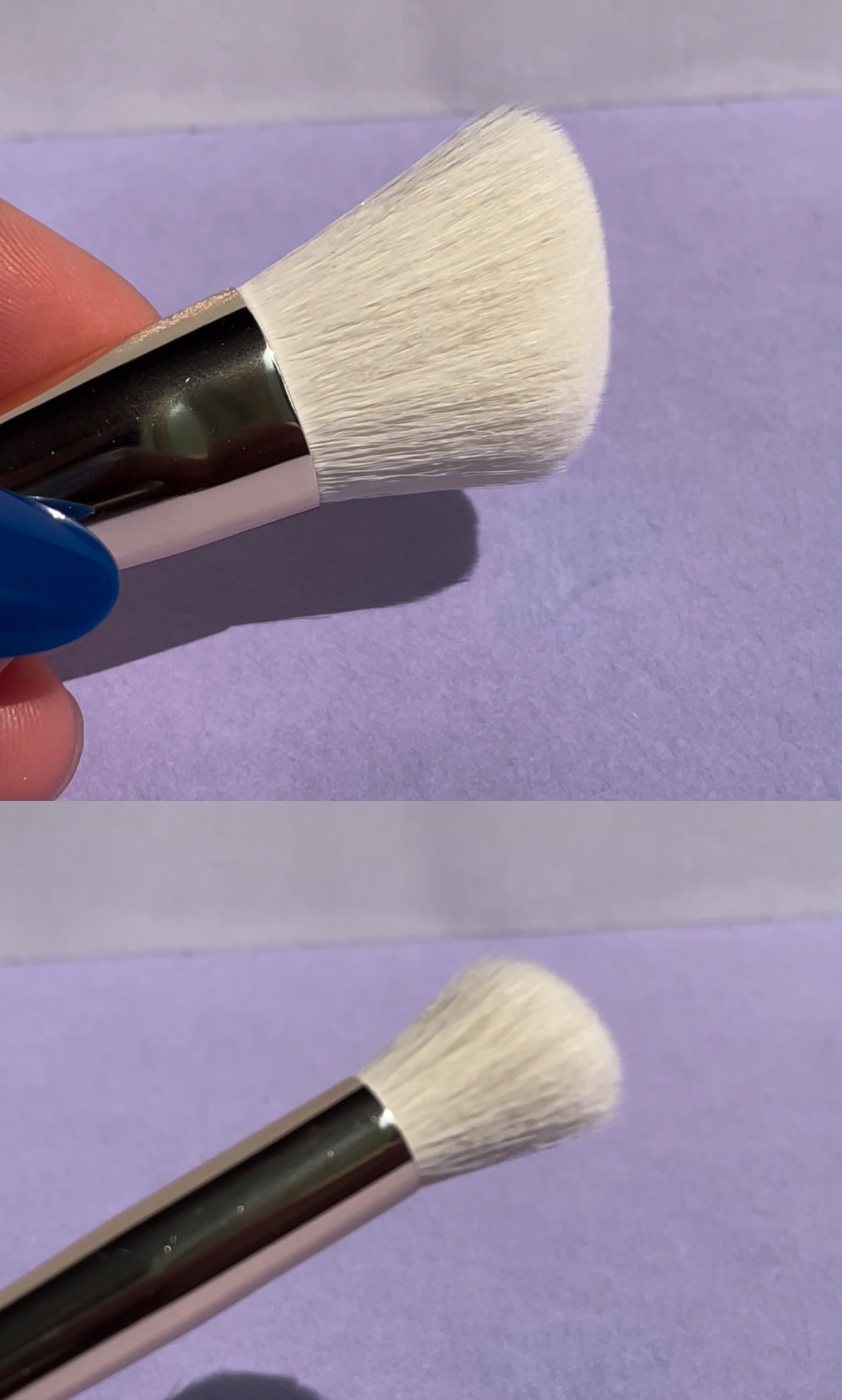 ハイライトシェーディングパレット/TIMAGE/パウダーハイライトを使ったクチコミ（2枚目）