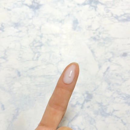 補修ミルク もっととてもしっとり/ビューティラボ/ヘアミルクを使ったクチコミ(4枚目)