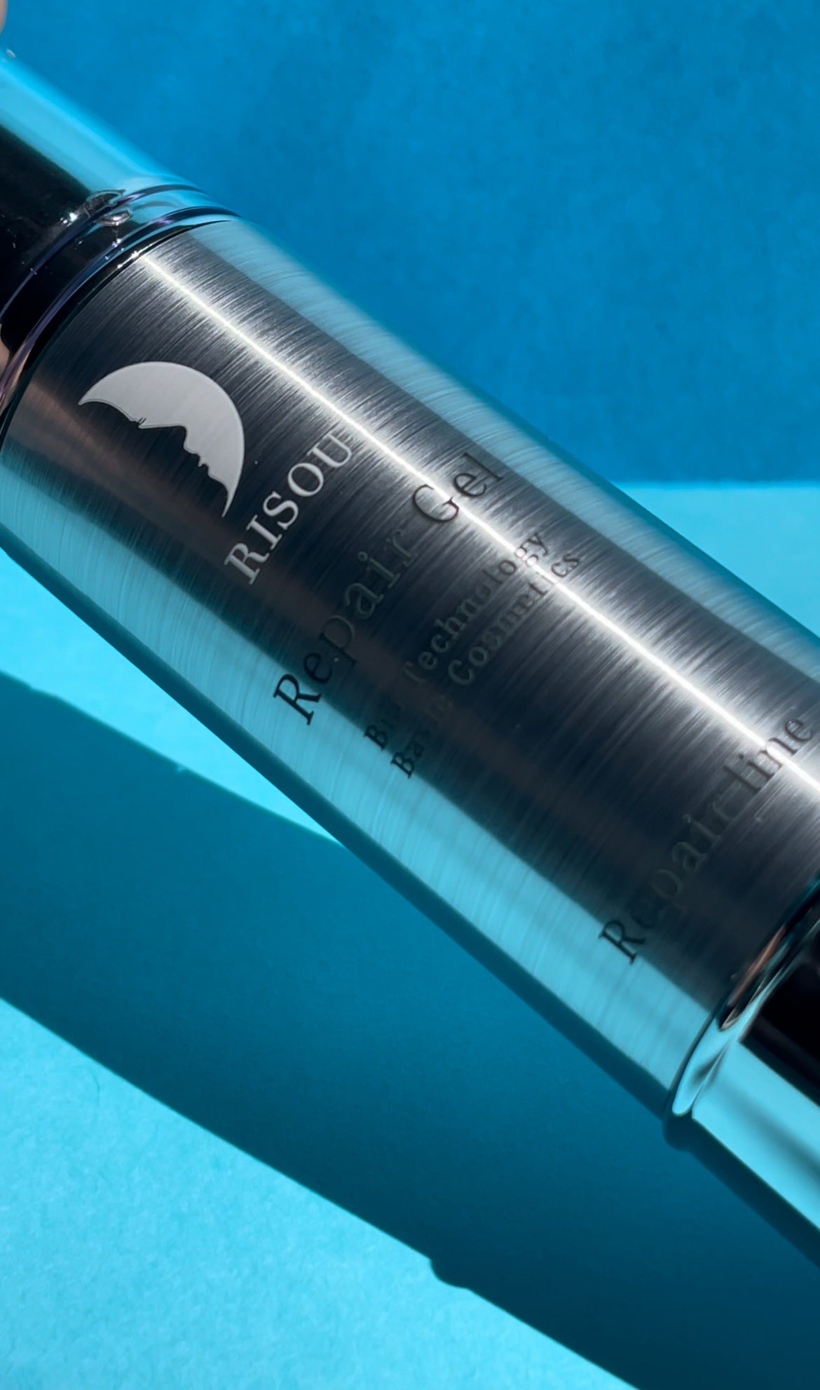 リペアジェル/リソウコーポレーション/美容液を使ったクチコミ(2枚目)