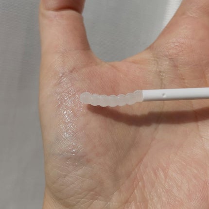 ラッシュジェリードロップ EX プレミアム/MAJOLICA MAJORCA/まつげ美容液を使ったクチコミ(4枚目)